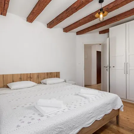 Apartmán Lucci