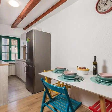 Lucci Apartmán *