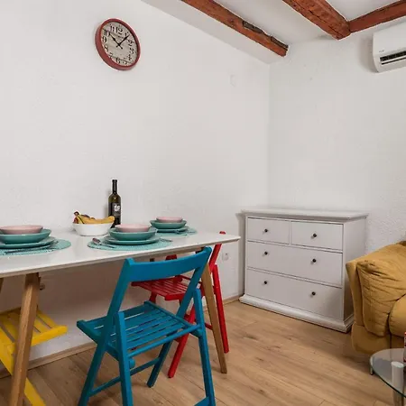 Lucci Apartmán Rijeka