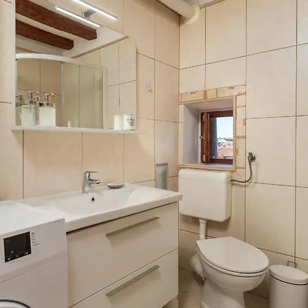 Lucci Apartmán *