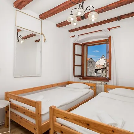 Lucci Apartmán *