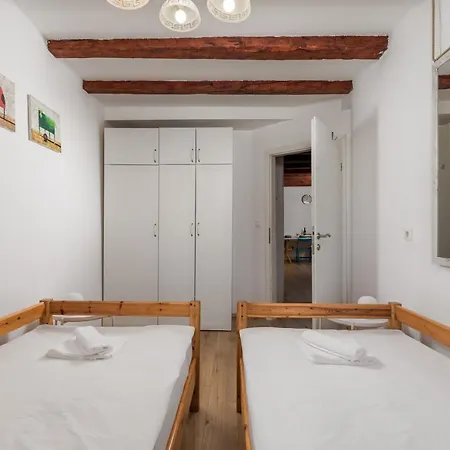 Lucci Apartmán