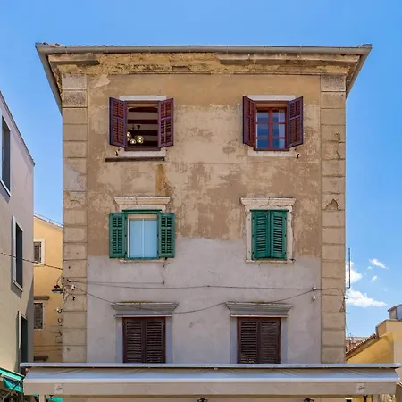 Lucci * Rijeka