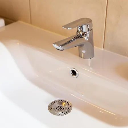 Lucci Apartmán Rijeka