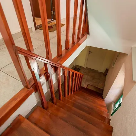 Lucci Apartmán Rijeka